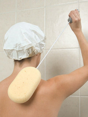Long Handled Sponge