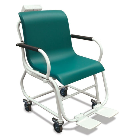 M-200BT High Capacity Chair