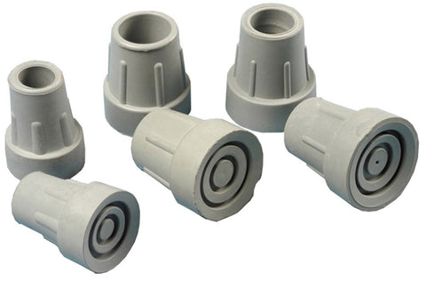 Ferrule Grey Z-Type 19mm