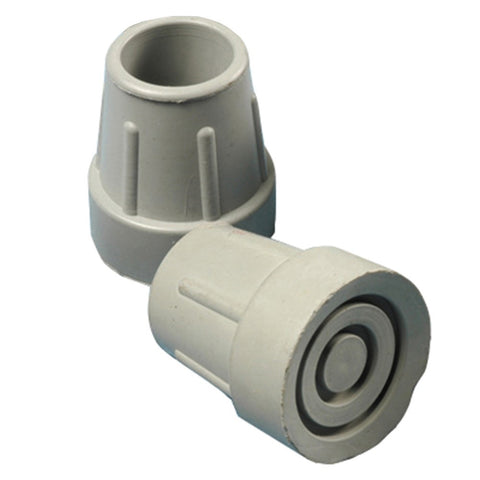 Ferrule Grey Z-Type 19mm