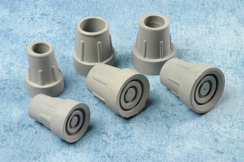 Ferrule Grey Z-Type 19mm