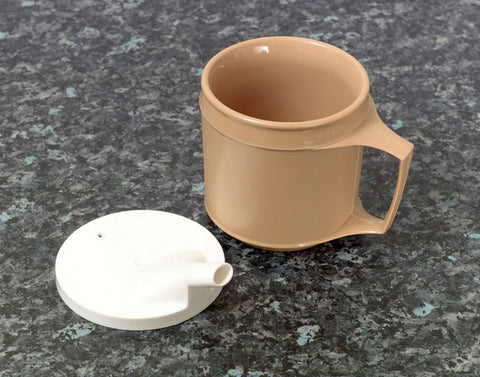 Aladdin Insulated Drinking Cup Feeder Top