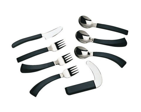 Amefa Right Angled Fork