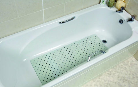 Rubber Grip Bath Mats