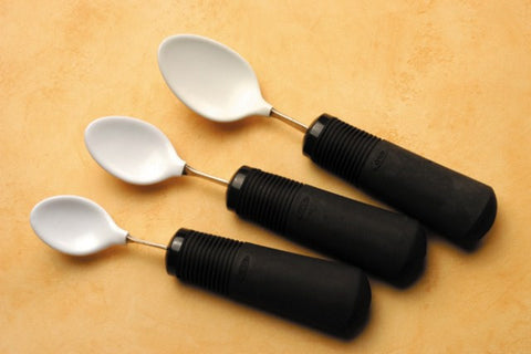 Good Grips Coated Spoon - Youth Spoon