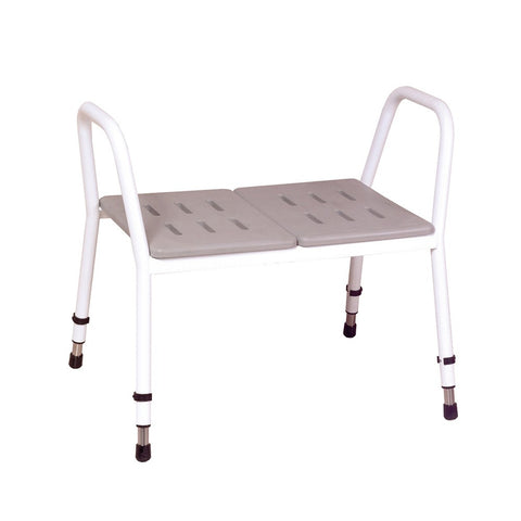 Heavy Duty Shower Bench