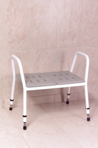 Heavy Duty Shower Bench