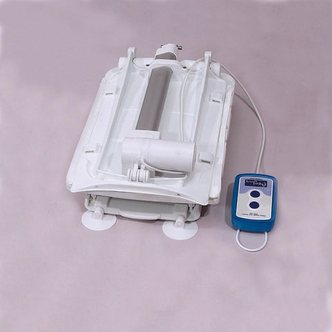 Aquajoy Premier Plus Bath Lift