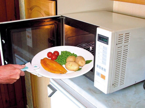 Buckingham Coolhand Microwave Aid