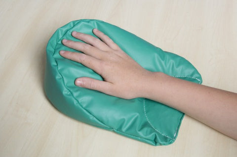 Hand Support Cushion