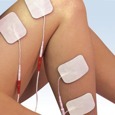 Digital Pain Relief TENS Machine