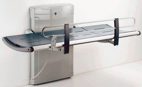 Pressalit 3000 Nursing/Changing Bench