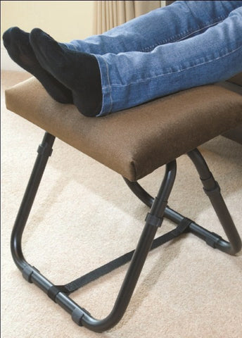 Folding Comfort Footrest