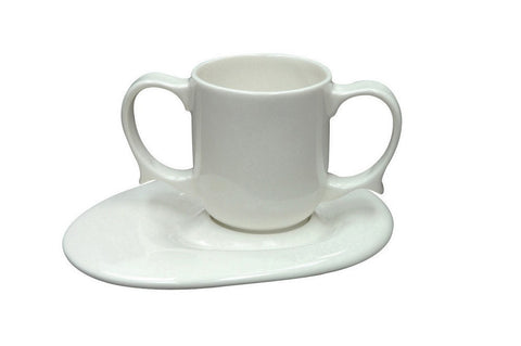 Wade™ Dignity Large Saucer