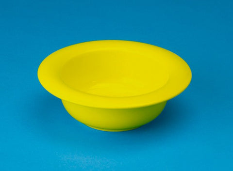 Wade Dignity Bowl - Yellow