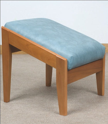 Dartmouth Footstool