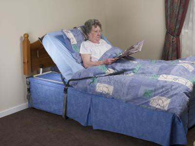 senior mobility solutions