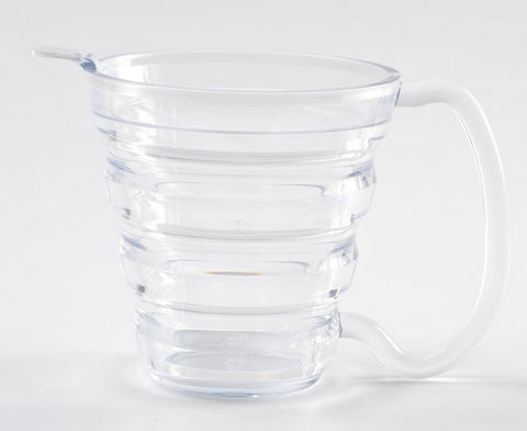 Ergo Mug - Clear