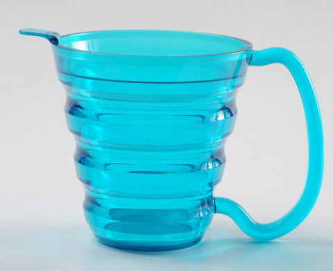 Ergo Mug - Blue