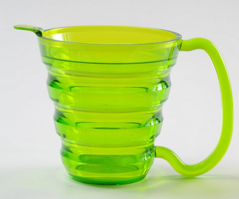 Ergo Mug - Green