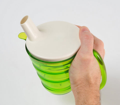 Ergo Mug - Green