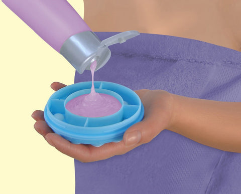 Lotion Applicator