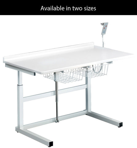 Pressalit Freestanding Nursing Table