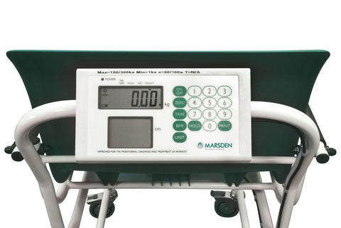 MARSDEN™ Scales - High Capacity Chair with BMI - M-200