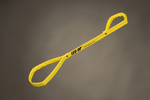 Leg Up™ Leg Lifter