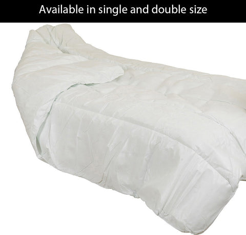 Waterproof & Wipe Clean Duvet