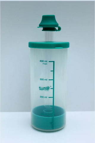 Sucup Care Adult Feeding Beaker