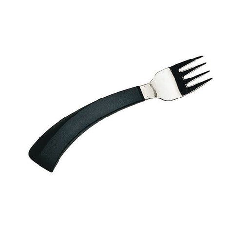 Amefa Left Angled Fork