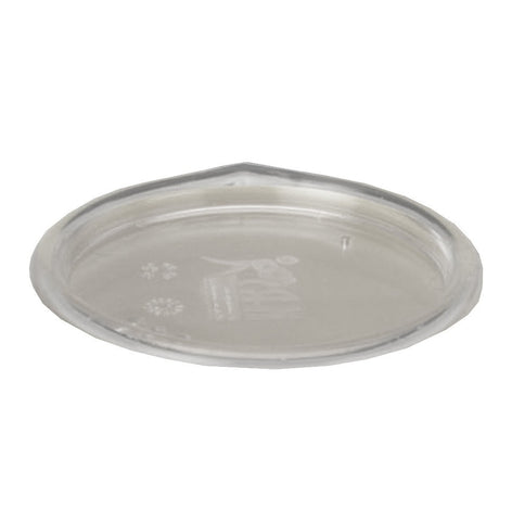 Non-Spill Lid for Medeci System Cup