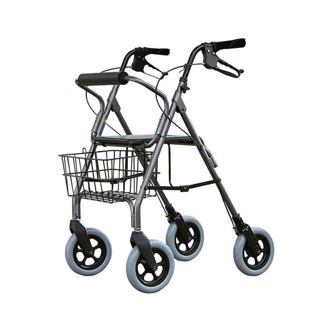 Mobility Care Heavy Duty Rollator