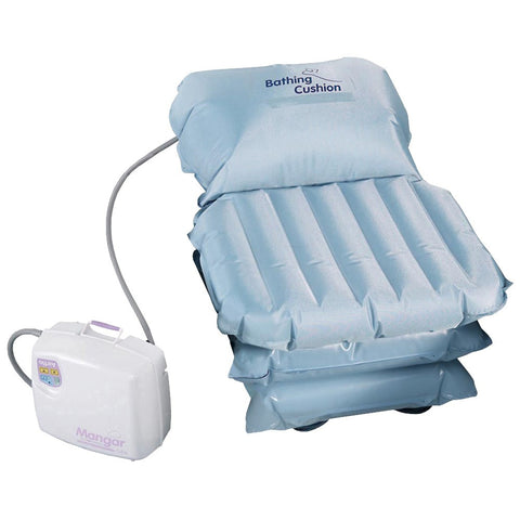 Bathing Cushion