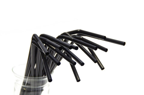 One Way Flextendable Straws