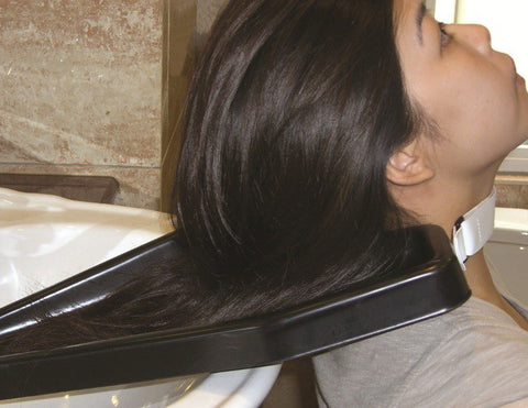 Hair Washing Tray