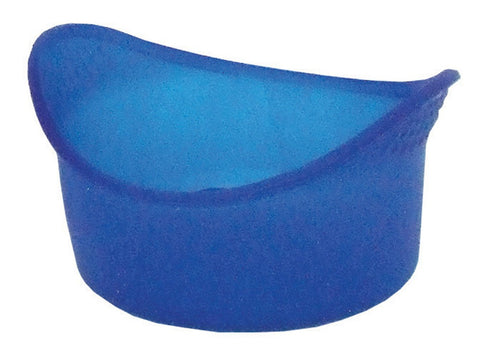 Safesip® Drinks Cover - Blue