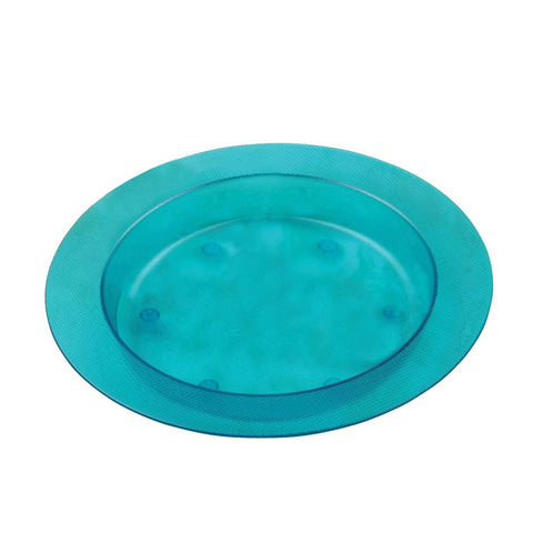 Ergo Plate - Blue