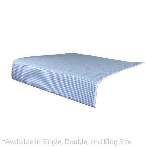 Brolly Sheets® Bed Protector