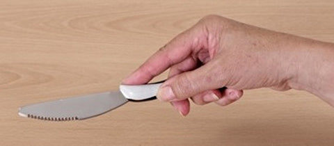 Kura Care Adult Knife