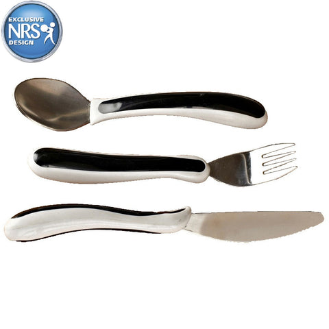 Kura Care Adult Cutlery Set