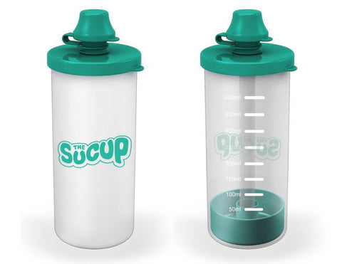 Sucup Care Adult Feeding Beaker